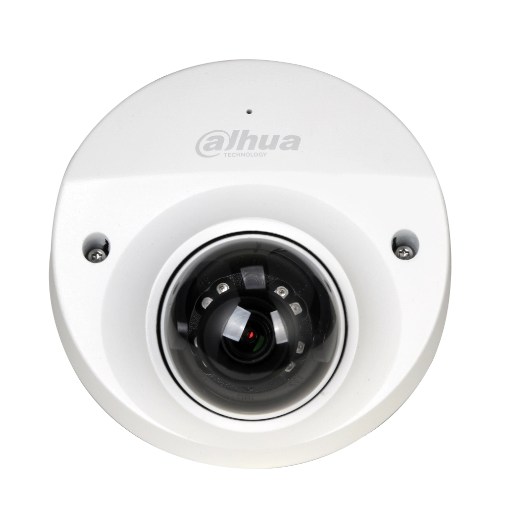 Мобільна відеокамера Dahua DH-IPC-HDBW5241FP-M 2МП Мобільна відеокамера Dahua DH-IPC-HDBW5241FP-M 2МП