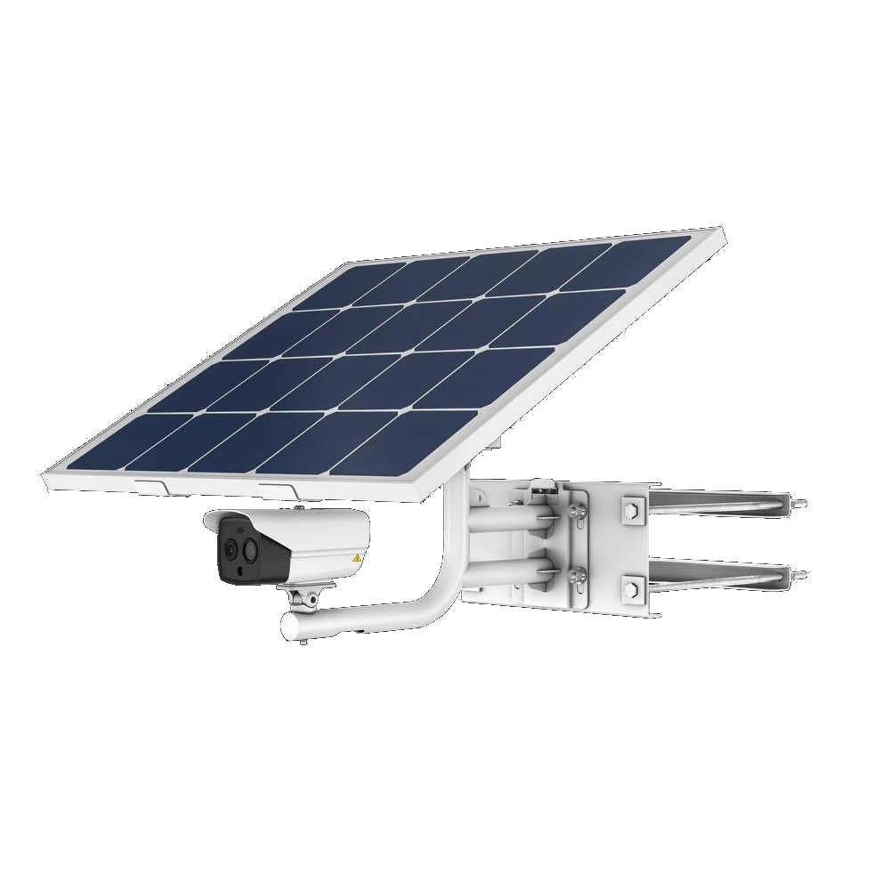 Комплект Hikvision DS-2TXS2628-10P/QA/GLT/CH30S80 тепловизионной камеры на солнечной энергии Комплект Hikvision DS-2TXS2628-10P/QA/GLT/CH30S80 тепловизионной камеры на солнечной энергии