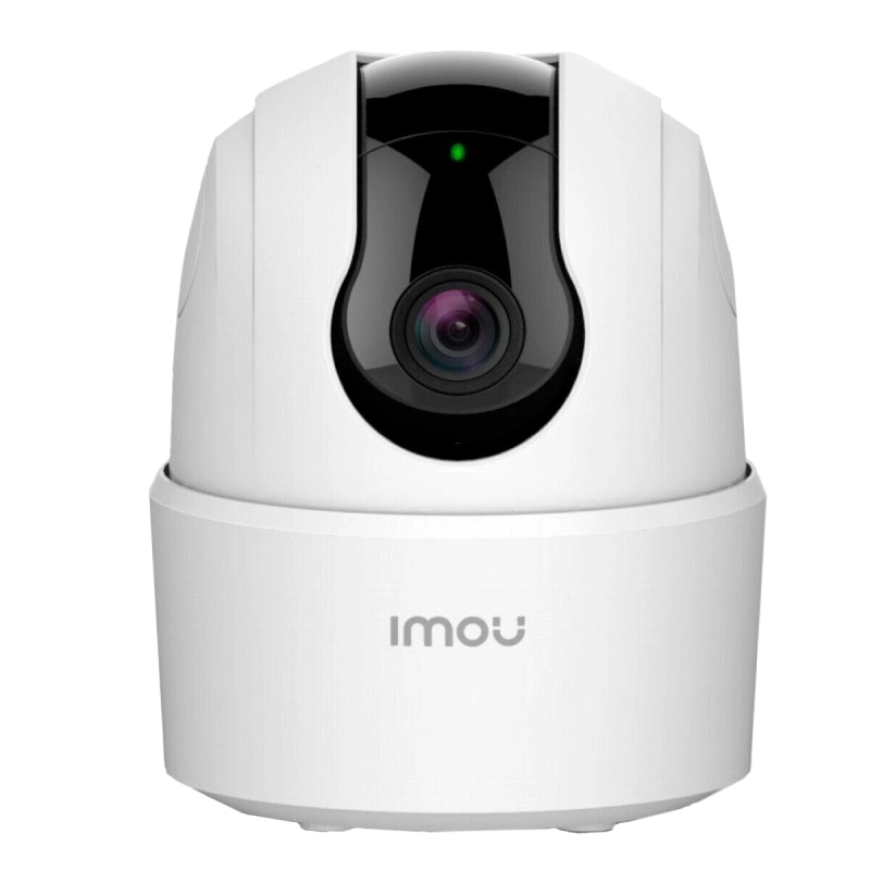 4MP H.265 Wi-Fi IPC-TA42P-D