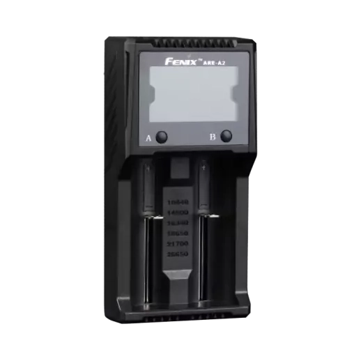 Зарядний пристрій Fenix ARE-A2 Зарядний пристрій Fenix ARE-A2