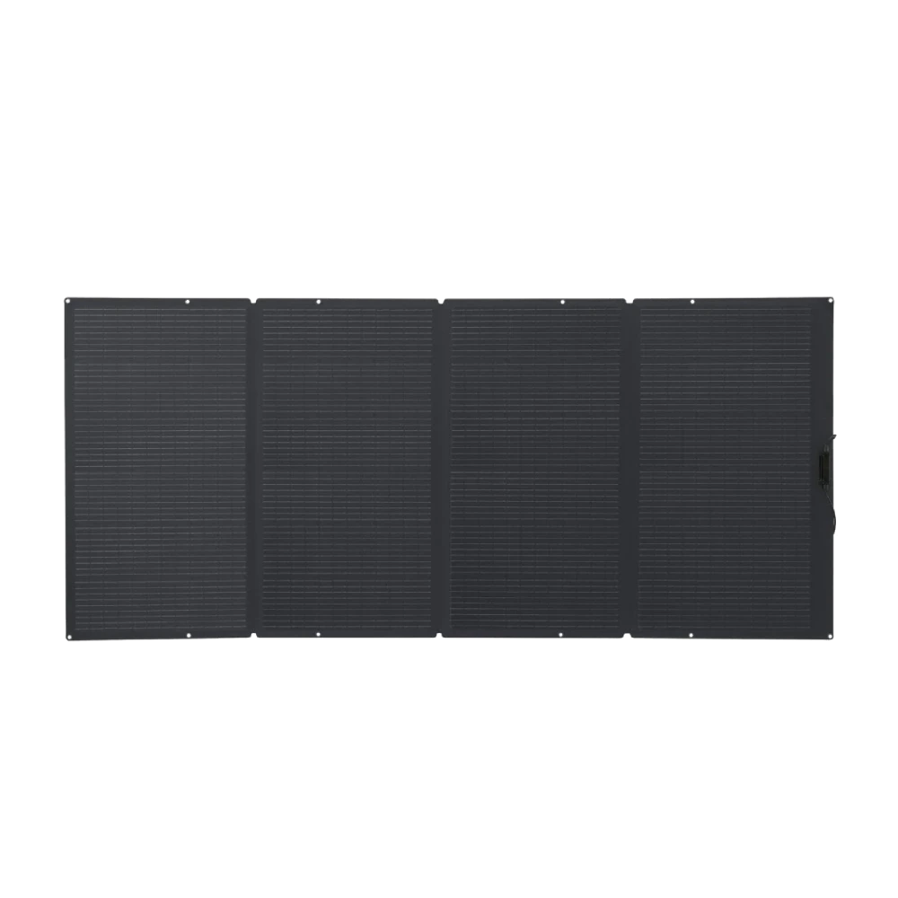 Сонячна панель EcoFlow 400W Solar Panel