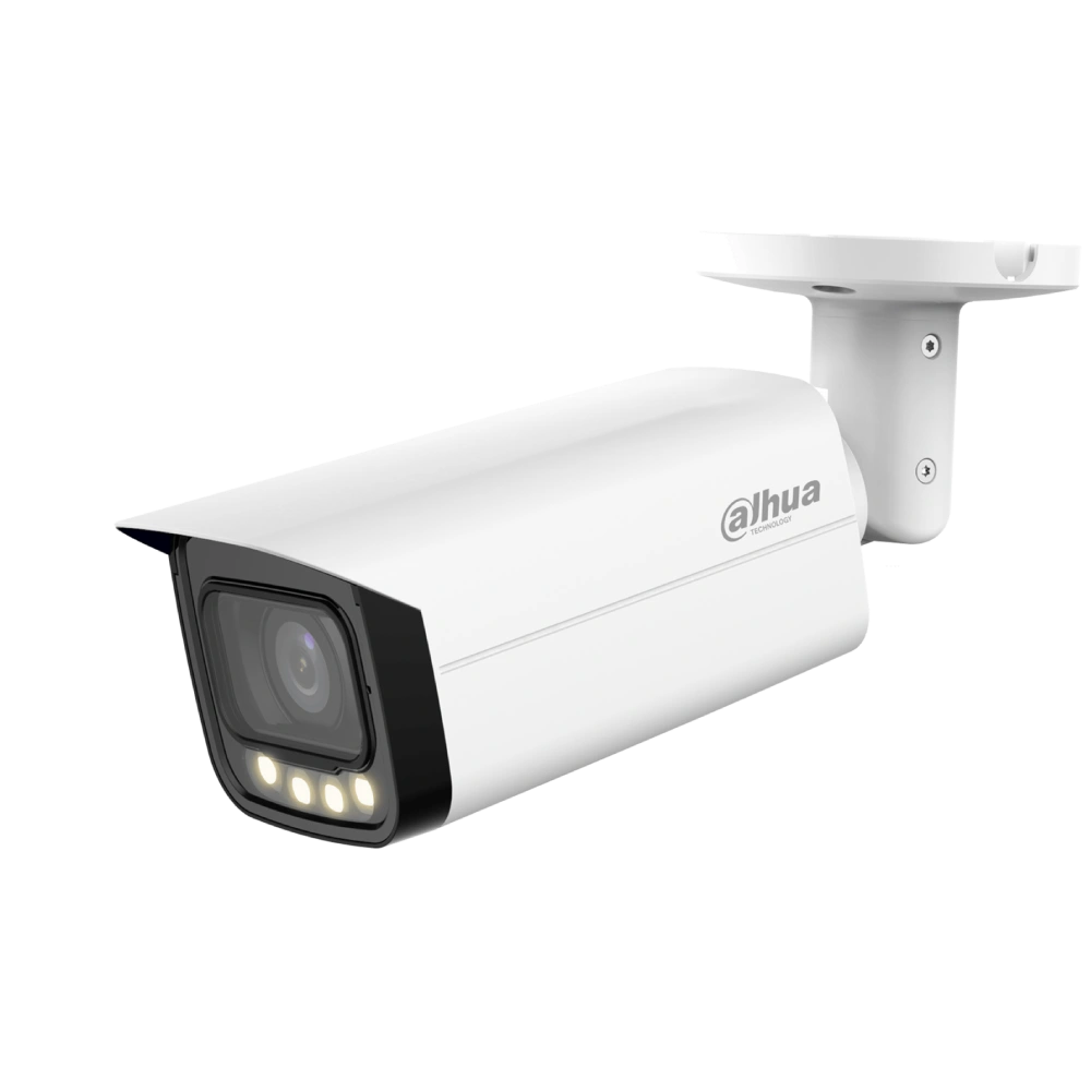 2MP Full-color HDCVI DH-HAC-HFW1239TUP-Z-A-LED 2.7-13.5mm