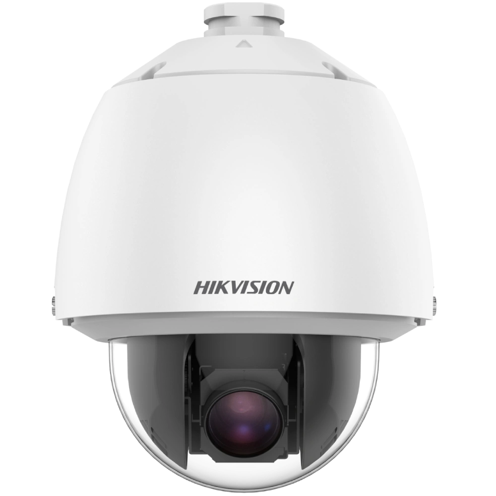 PTZ видеокамера Hikvision DS-2DE5225W-AE(T5) 2МП (4.8-120мм) PTZ видеокамера Hikvision DS-2DE5225W-AE(T5) 2МП (4.8-120мм)