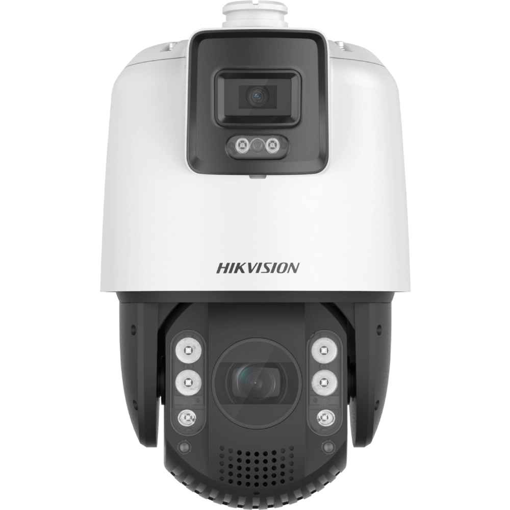 PTZ відеокамера Hikvision DS-2SE7C432MW-AEB(14F1)(P3) 4МП (4+5.9-188мм) PTZ відеокамера Hikvision DS-2SE7C432MW-AEB(14F1)(P3) 4МП (4+5.9-188мм)