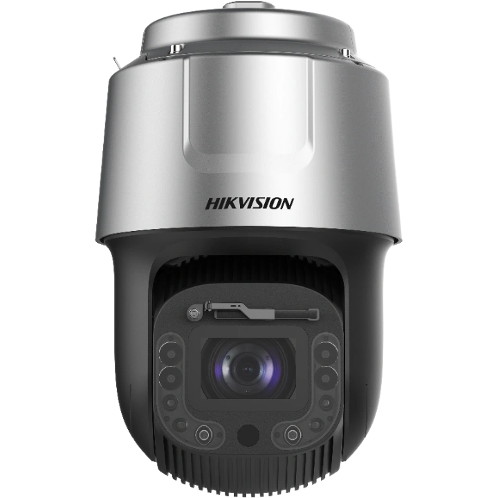PTZ відеокамера Hikvision DS-2DF8C260I5XS-AELW(T5) 2МП (6-360мм) PTZ відеокамера Hikvision DS-2DF8C260I5XS-AELW(T5) 2МП (6-360мм)