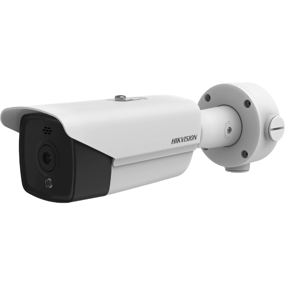Тепловізійна камера Hikvision DS-2TD2117-10/PA DeepinView Тепловізійна камера Hikvision DS-2TD2117-10/PA DeepinView