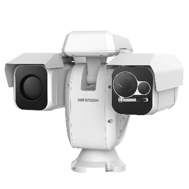 Термографічна двоспектральна система позиціонування Hikvision DS-2TD6267-100C4L/WY Термографічна двоспектральна система позиціонування Hikvision DS-2TD6267-100C4L/WY