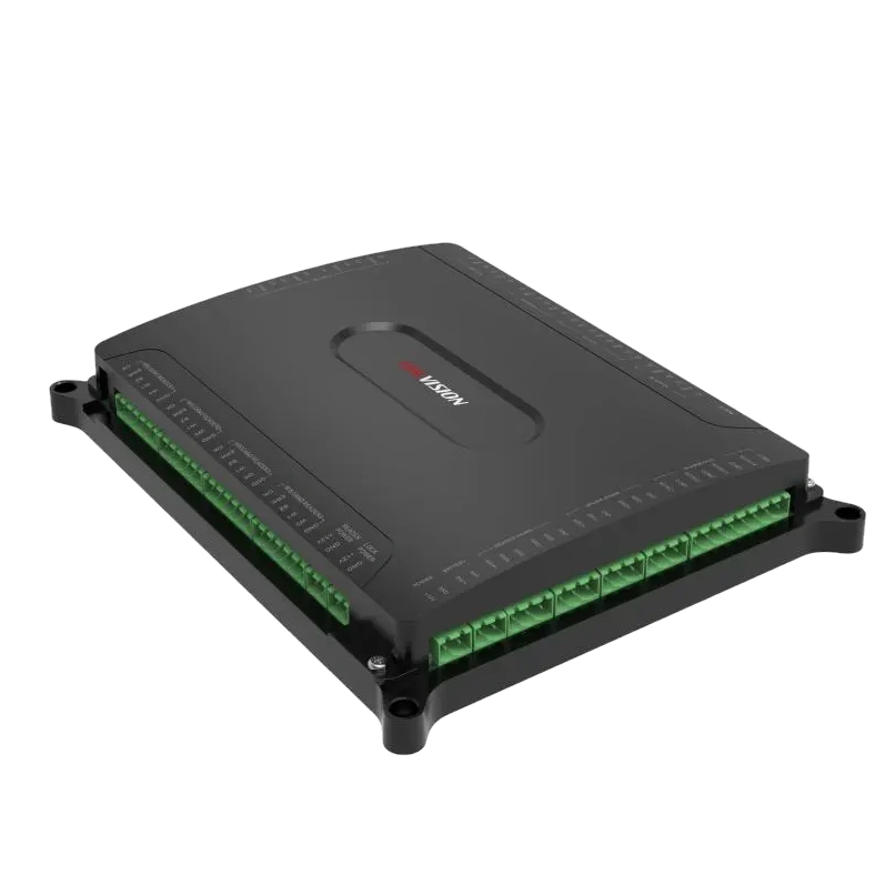 Контролер доступу DS-K2604T main board Контролер доступу DS-K2604T main board