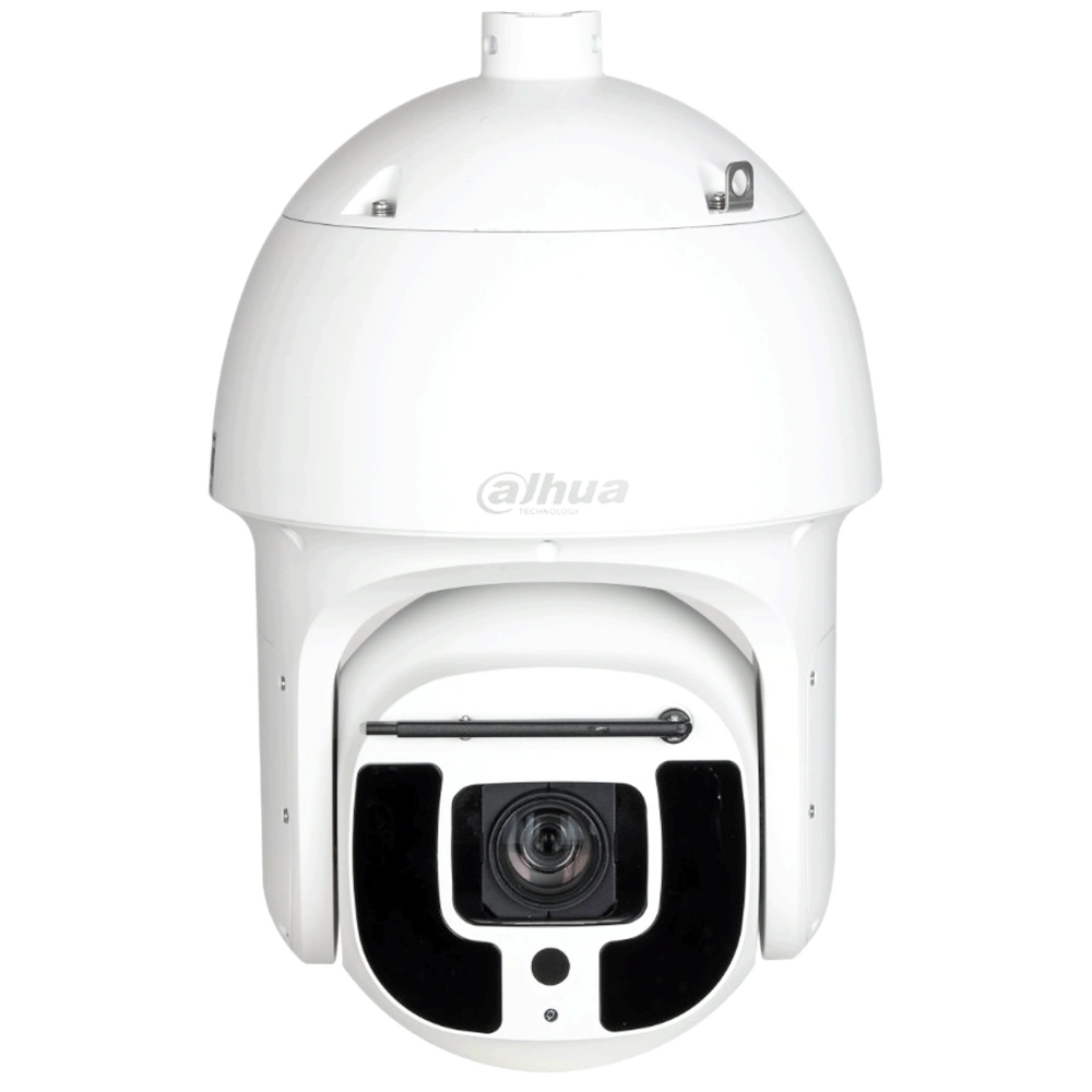 PTZ відеокамера Dahua DH-SD8A845QA-HNF 8МП (5.5-248мм) PTZ відеокамера Dahua DH-SD8A845QA-HNF 8МП (5.5-248мм)
