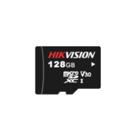 Карта памяті microSD Hikvision HS-TF-P1/128G 128Гб