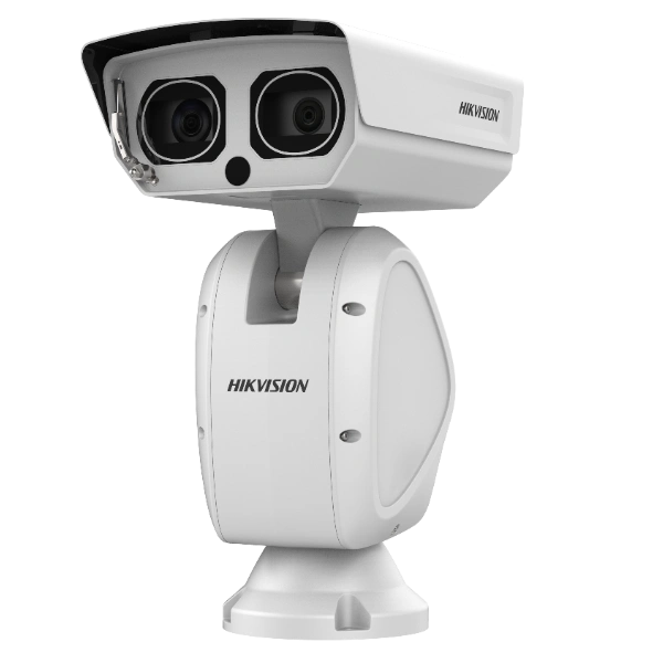 Система позиціонування Hikvision DS-2DY9250IAX-A(T5) 2МП (6-300мм) Система позиціонування Hikvision DS-2DY9250IAX-A(T5) 2МП (6-300мм)