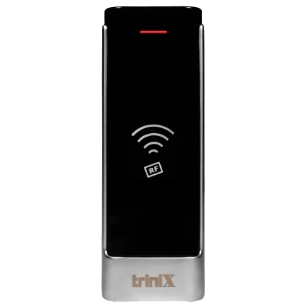 Контролер + зчитувач Em-Marin Trinix TRR-1100EMW Контролер + зчитувач Em-Marin Trinix TRR-1100EMW