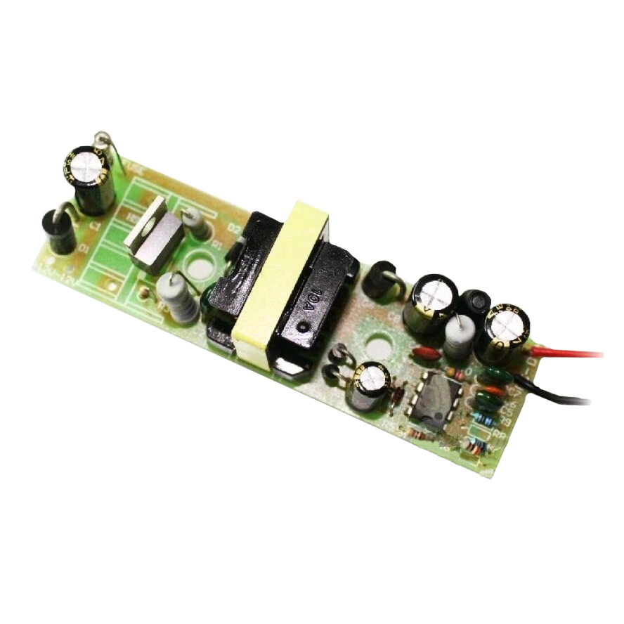 Перетворювач DC/DC GFD12-3-5A (12B-3B) Перетворювач DC/DC GFD12-3-5A (12B-3B)