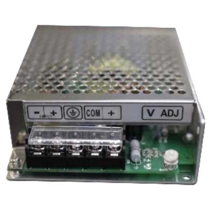 Перетворювач U-Tex UTA1248 PoE DC-DC 12В - 48В/3,0A Перетворювач U-Tex UTA1248 PoE DC-DC 12В - 48В/3,0A