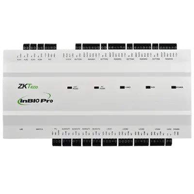 Контролер ZKTeco inBio460 Pro