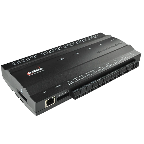 Контролер ZKTeco inBio460