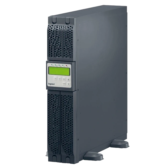 Джерело безперебійного живлення Legrand DAKER DK Plus 1000ВА (310170) Джерело безперебійного живлення Legrand DAKER DK Plus 1000ВА (310170)