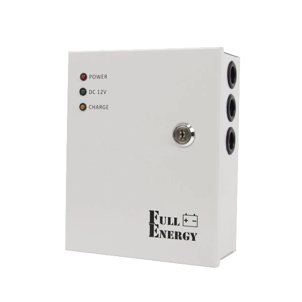 Джерело безперебійного живлення Full Energy BBG-123 12В 3А Джерело безперебійного живлення Full Energy BBG-123 12В 3А