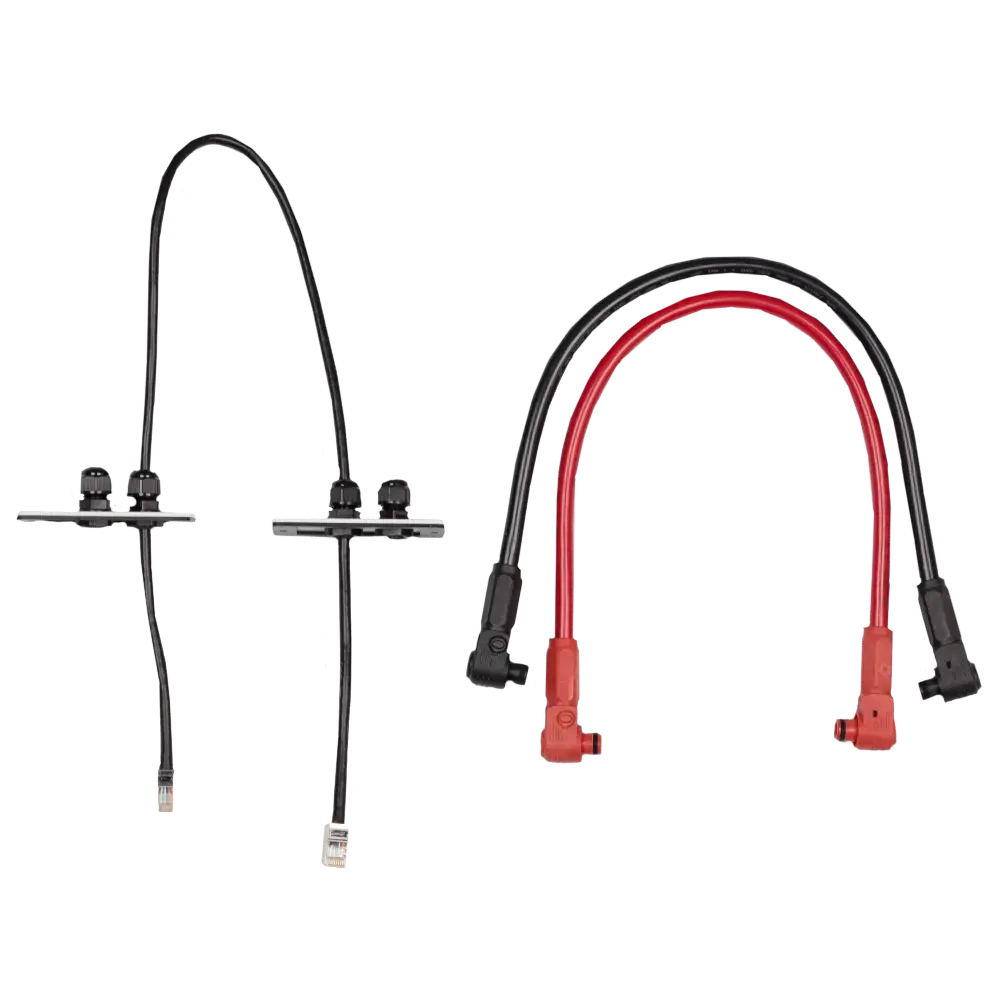 Комплект кабелей KSTAR Cable Set H5-10 10 kWh Комплект кабелей KSTAR Cable Set H5-10 10 kWh