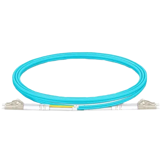 LC/UPC-LC/UPC MM (G50-OM3) Uniboot 2м Duplex, 2мм Патчкорд LC/UPC-LC/UPC MM (G50-OM3) Uniboot 2м Duplex, 2мм Патчкорд