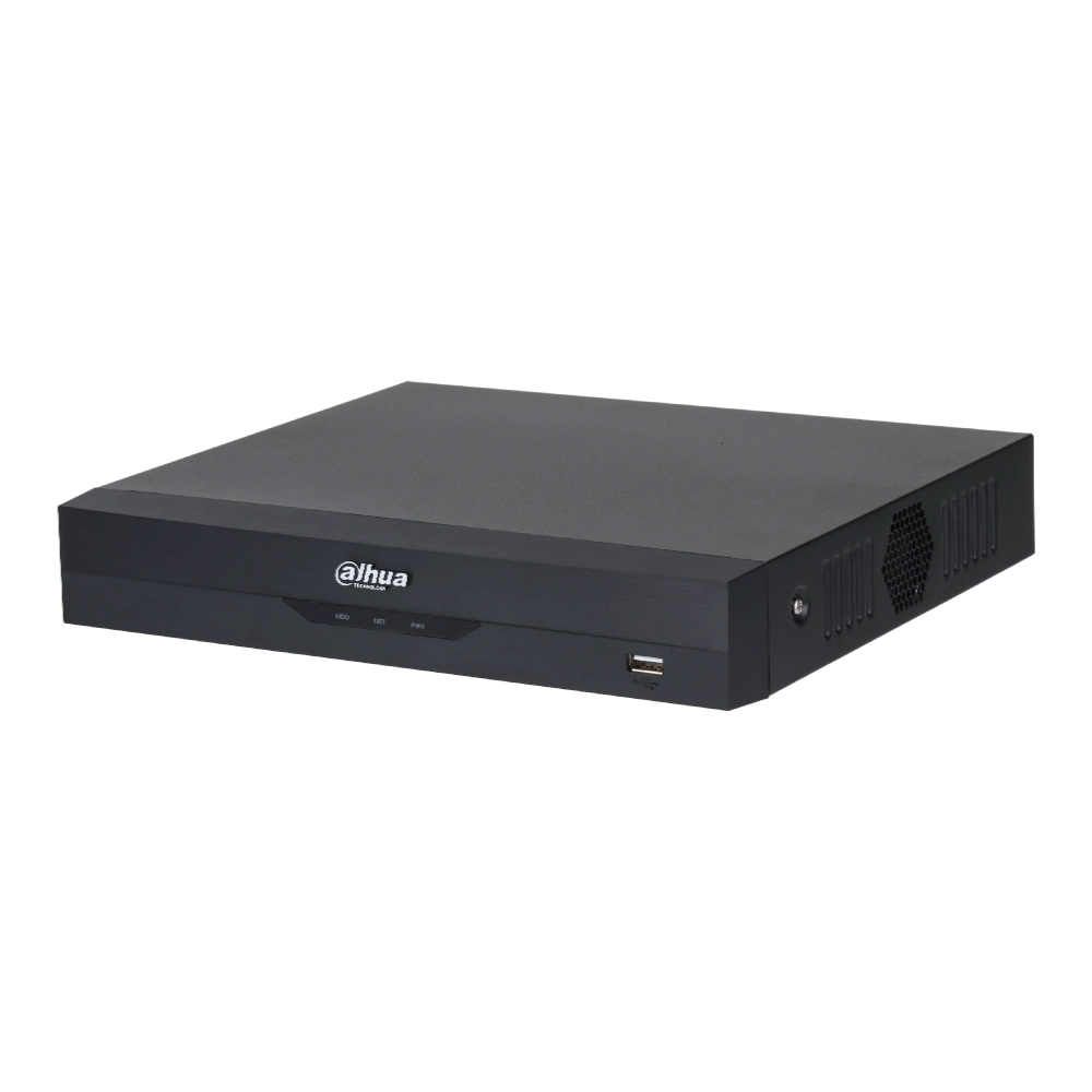 Відеореєстратор Dahua DHI-NVR2116HS-I2 16-канальный 1U 1HDD WizSense Відеореєстратор Dahua DHI-NVR2116HS-I2 16-канальный 1U 1HDD WizSense