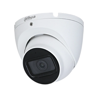 HDCVI відеокамера Dahua DH-HAC-HDW1800TLMP 8МП (2.8мм) HDCVI відеокамера Dahua DH-HAC-HDW1800TLMP 8МП (2.8мм)