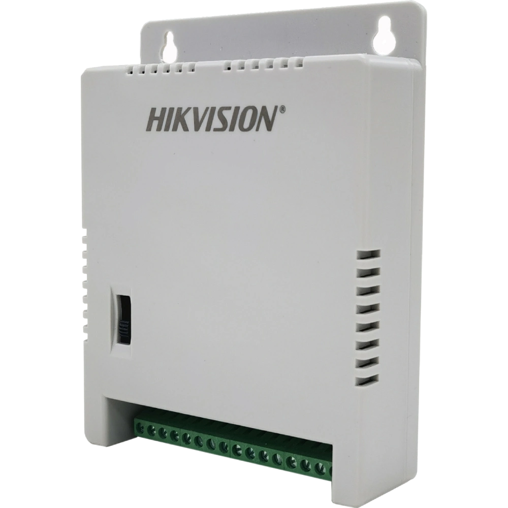 Блок живлення Hikvision DS-2FA1205-C8(EUR) 12В 1А Блок живлення Hikvision DS-2FA1205-C8(EUR) 12В 1А
