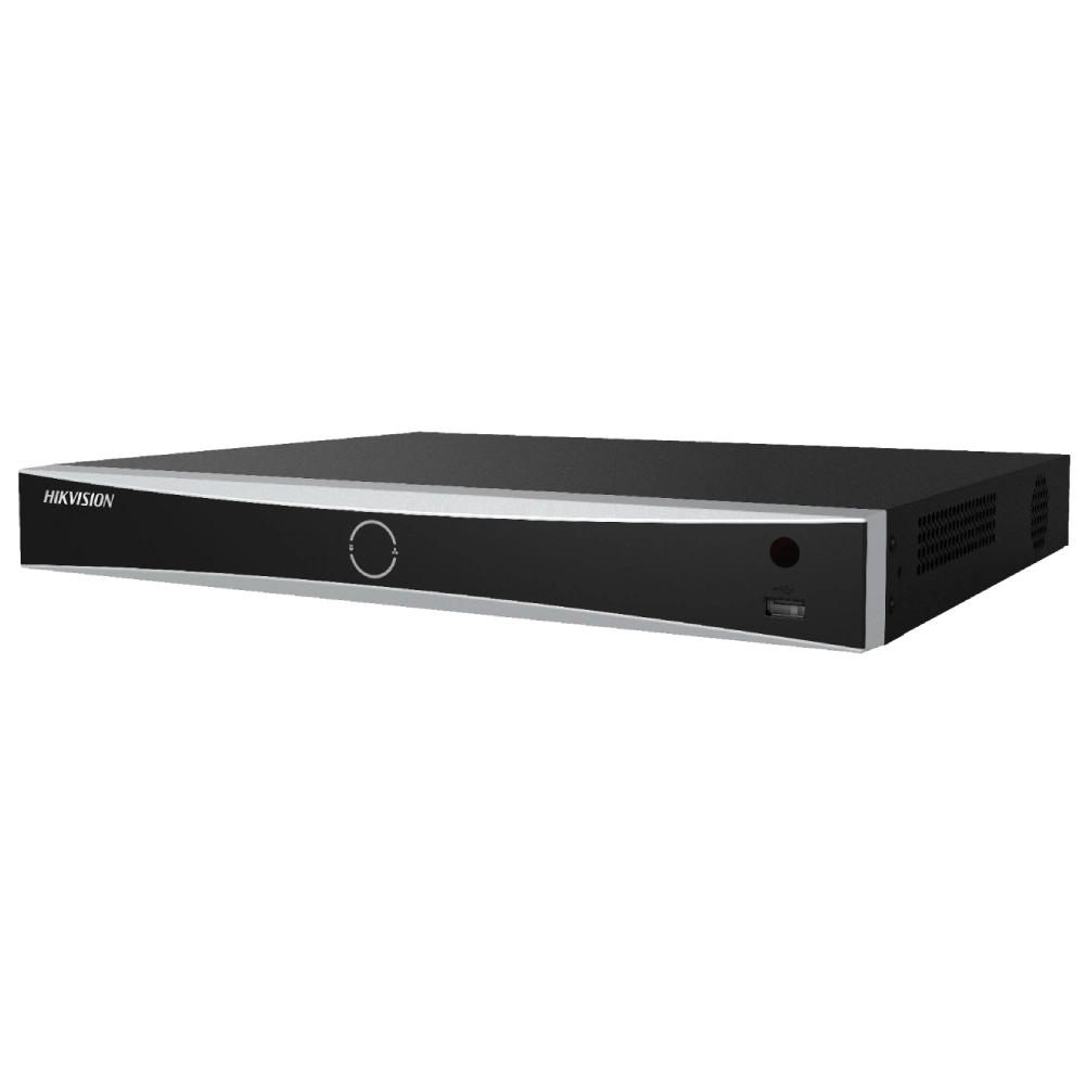Відеореєстратор AcuSense DS-7808NXI-I2/S(C) Відеореєстратор AcuSense DS-7808NXI-I2/S(C)