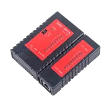 Тестер кабелю RJ-45, RJ-12 + POE Hypernet TST2-POE Тестер кабелю RJ-45, RJ-12 + POE Hypernet TST2-POE