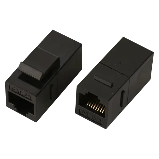 Сполучна коробка для кабелю UTP Hypernet CA-RJ45UTP-K2 Сполучна коробка для кабелю UTP Hypernet CA-RJ45UTP-K2