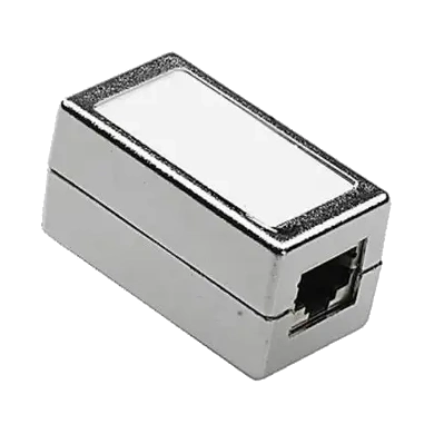 Сполучна коробка для кабелю FTP/SFTP Hypernet CA-RJ45STP-2 Сполучна коробка для кабелю FTP/SFTP Hypernet CA-RJ45STP-2