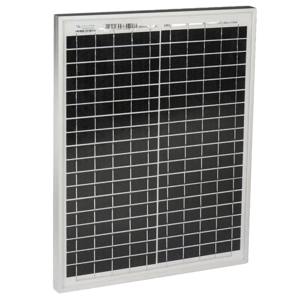 PV модуль Victron Energy 20W-12V 4a, 20Wp, Poly