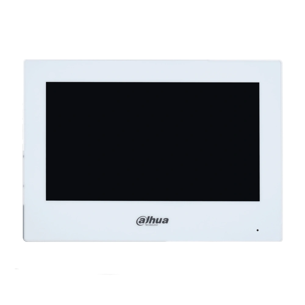 7 IP монітор з Wi-Fi DHI-VTH2621GW-WP 7 IP монітор з Wi-Fi DHI-VTH2621GW-WP