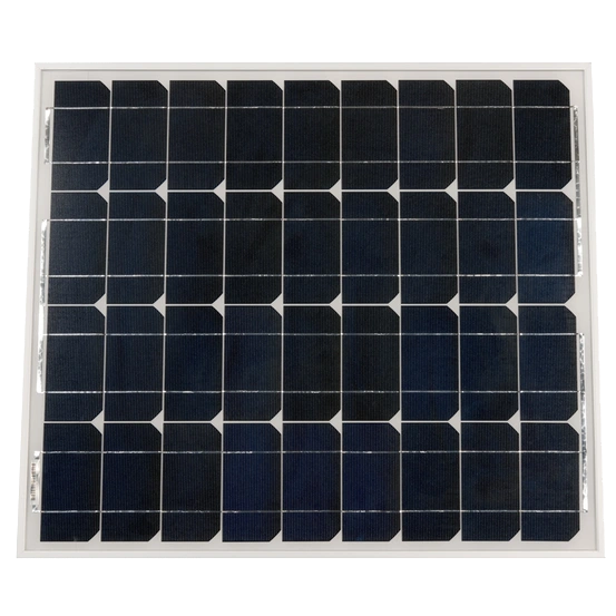 PV модуль Victron Energy 55W-12V 4a, 55Wp, Mono