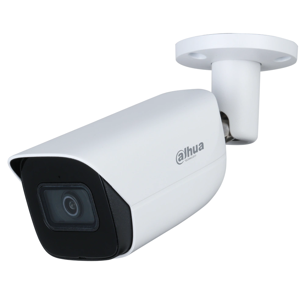 IP відеокамера Dahua DH-IPC-HFW3841E-S-S2 8МП (2.8мм) с микрофоном IP відеокамера Dahua DH-IPC-HFW3841E-S-S2 8МП (2.8мм) с микрофоном