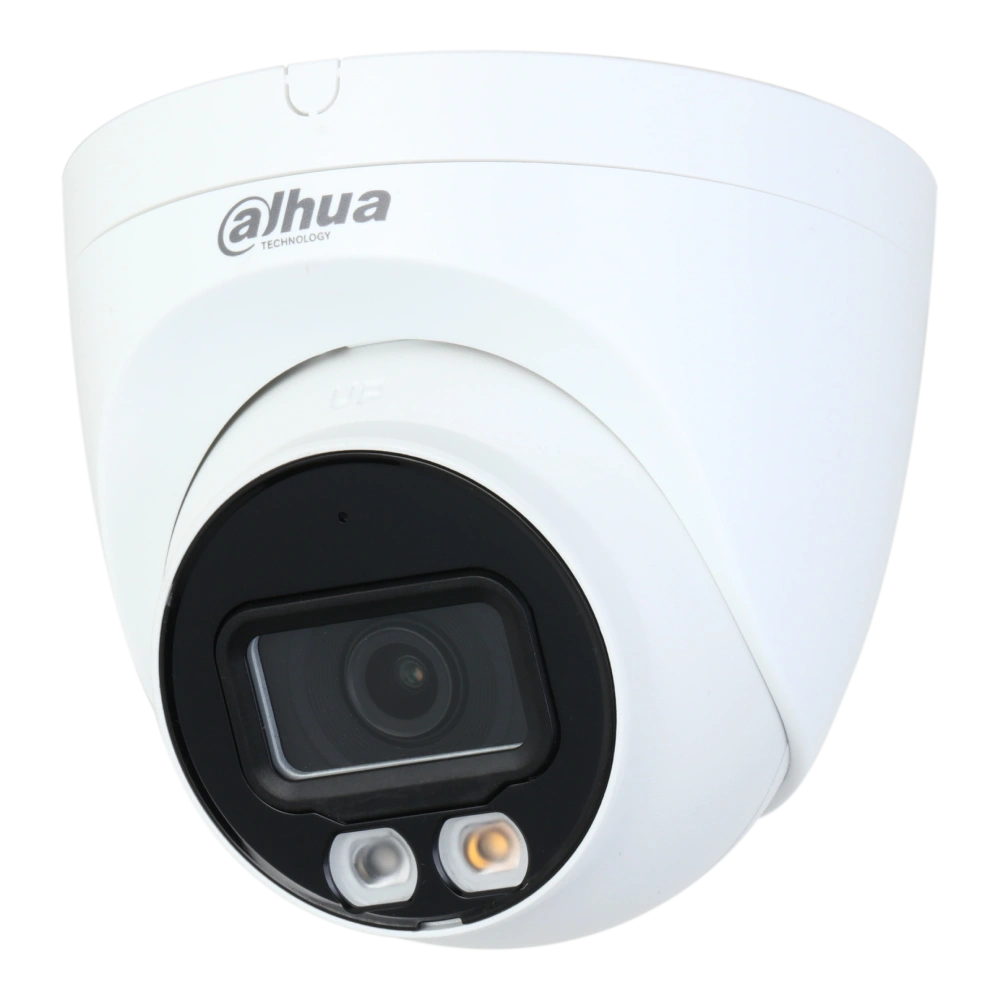 IP відеокамера Dahua DH-IPC-HDW2449T-S-IL 4МП (3.6мм) с микрофоном IP відеокамера Dahua DH-IPC-HDW2449T-S-IL 4МП (3.6мм) с микрофоном