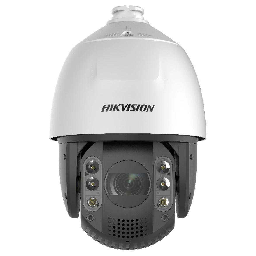 PTZ видеокамера Hikvision DS-2DE7A432IW-AEB(T5) 4МП (5.9-188мм) PTZ видеокамера Hikvision DS-2DE7A432IW-AEB(T5) 4МП (5.9-188мм)