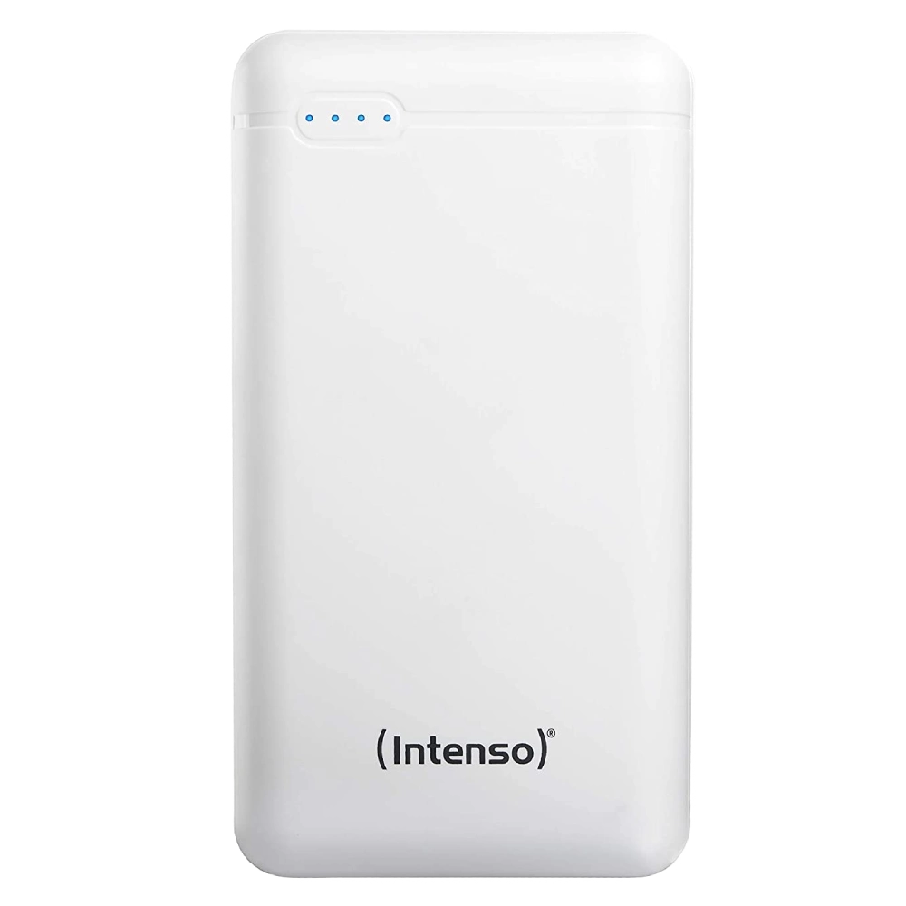 Повербанк INTENSO Powerbank XS 20000 (white) Повербанк INTENSO Powerbank XS 20000 (white)