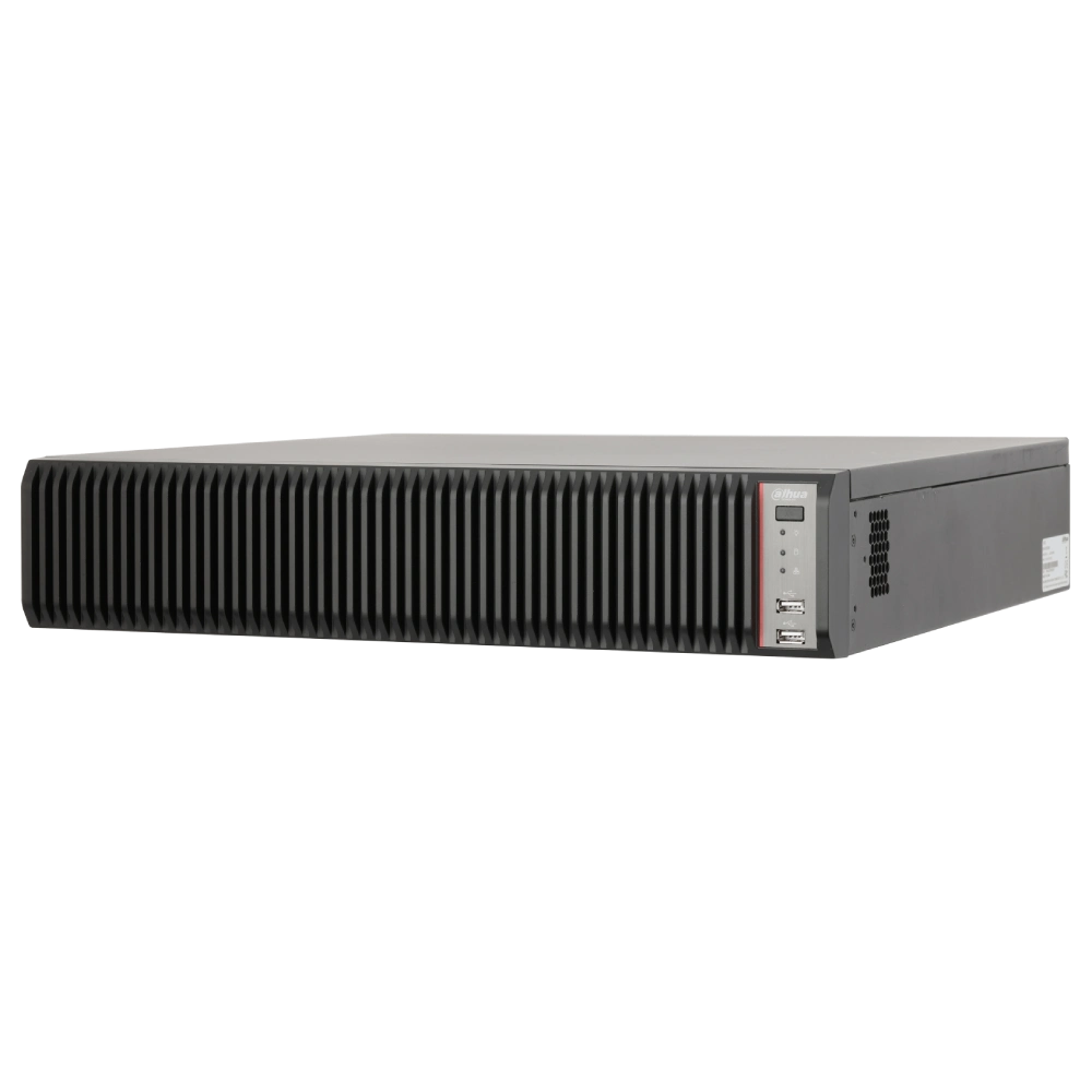Відеореєстратор Dahua DHI-IVSS7108-1M 2U 8HDDs WizMind Відеореєстратор Dahua DHI-IVSS7108-1M 2U 8HDDs WizMind