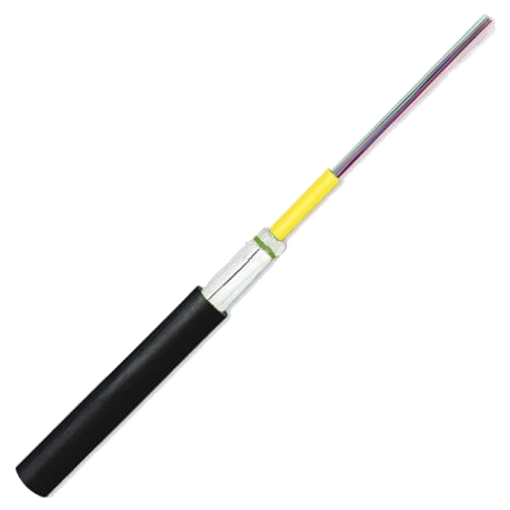 Кабель FO 12F RODENT RESTN GEL 9/125 АМР Кабель FO 12F RODENT RESTN GEL 9/125 АМР