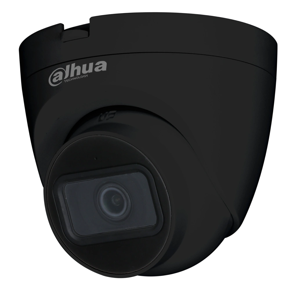 HDCVI відеокамера Dahua DH-HAC-HDW1200TRQP-BE 2МП (2.8мм) HDCVI відеокамера Dahua DH-HAC-HDW1200TRQP-BE 2МП (2.8мм)