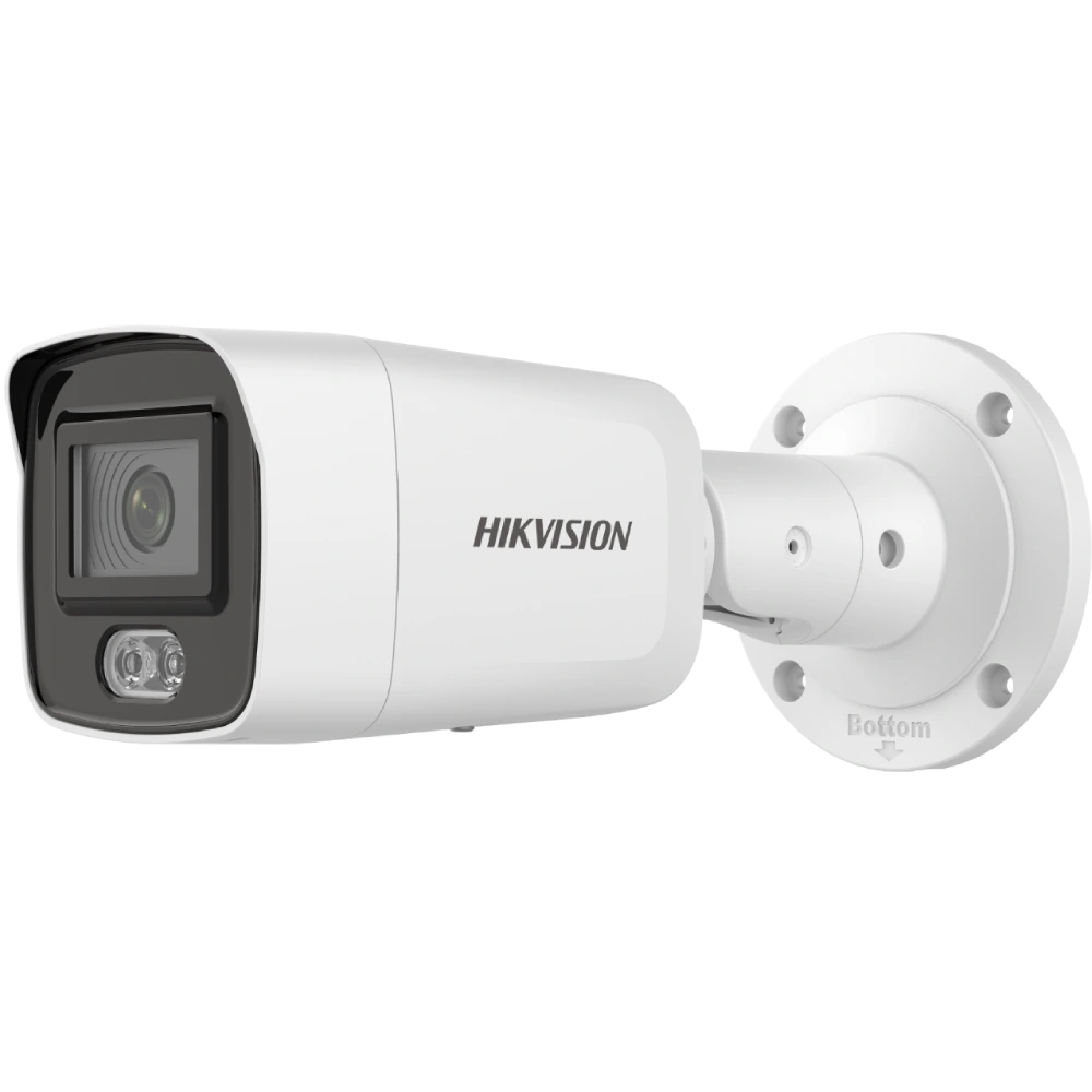 4 МП ColorVu DS-2CD3047G2-LS(C) (2.8мм)