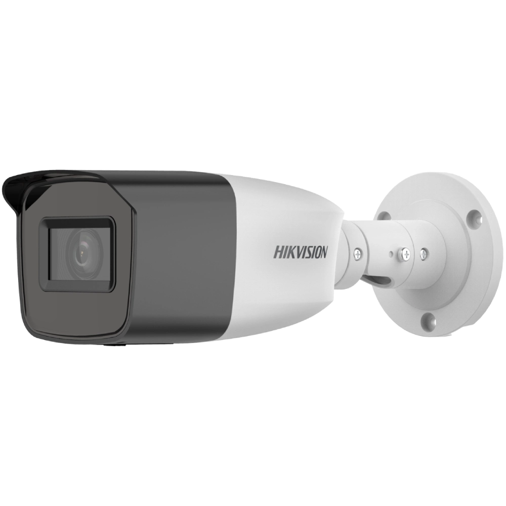 HDTVI відеокамера Hikvision DS-2CE19D0T-VFIT3F(C) 2МП (2.7-13.5мм) HDTVI відеокамера Hikvision DS-2CE19D0T-VFIT3F(C) 2МП (2.7-13.5мм)