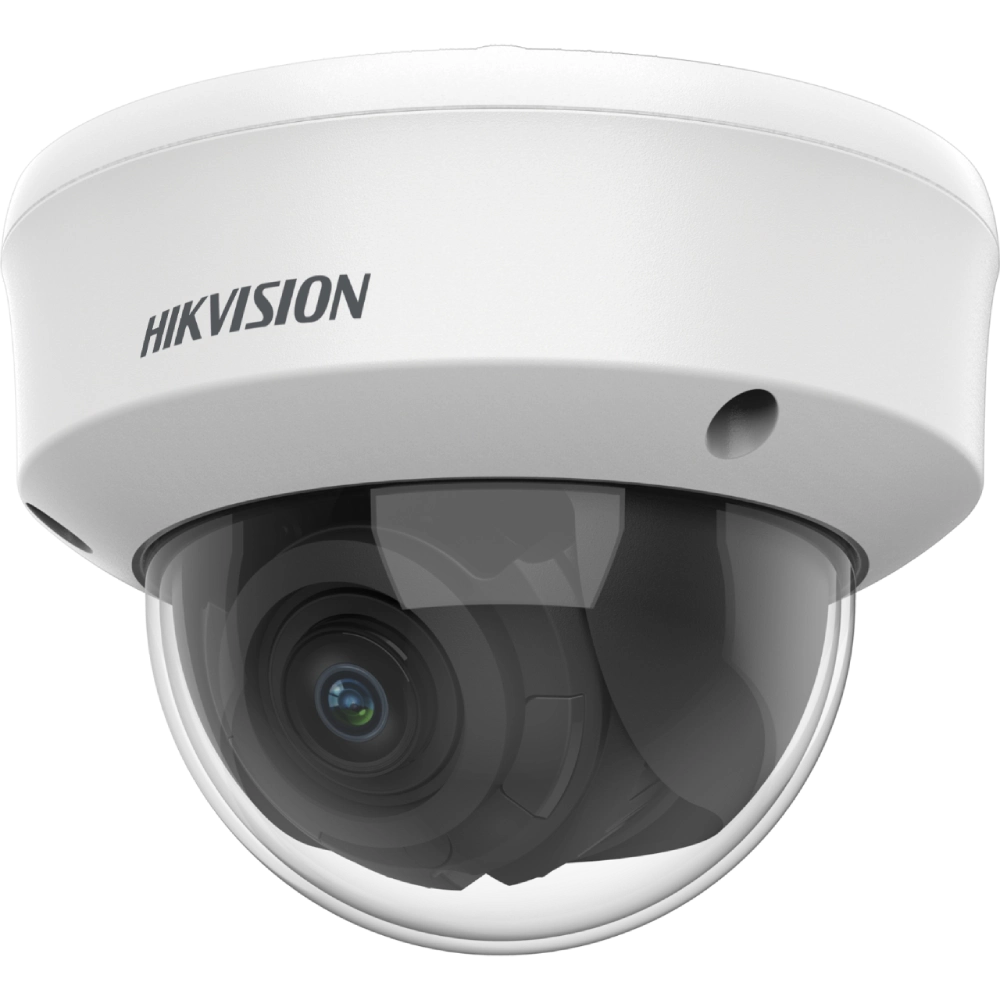 HDTVI відеокамера Hikvision DS-2CE5AD0T-VPIT3F(C) 2МП (2.7-13.5мм) HDTVI відеокамера Hikvision DS-2CE5AD0T-VPIT3F(C) 2МП (2.7-13.5мм)