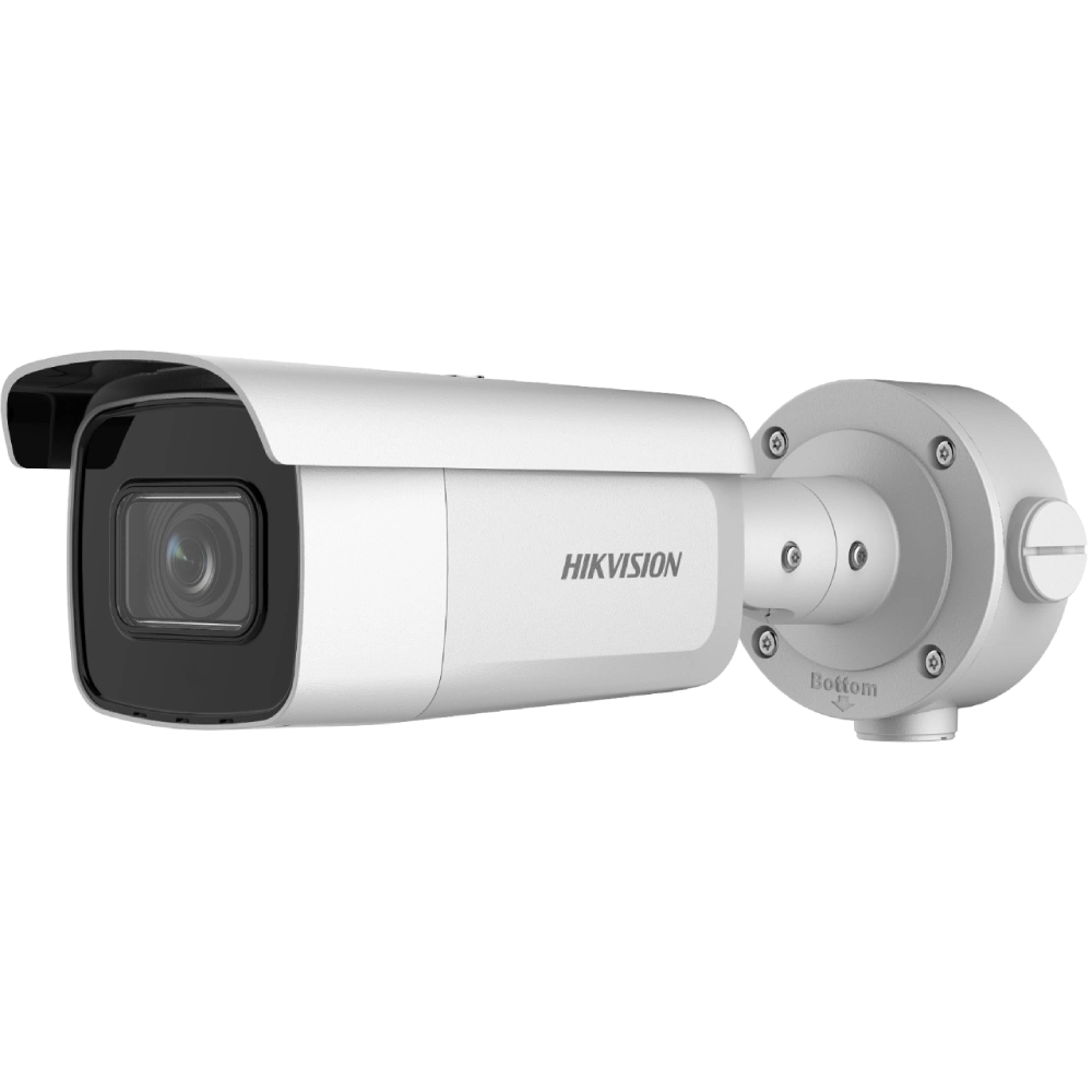 5 МП AcuSense варіфокальна DS-2CD3656G2T-IZS(C) (7-35мм)