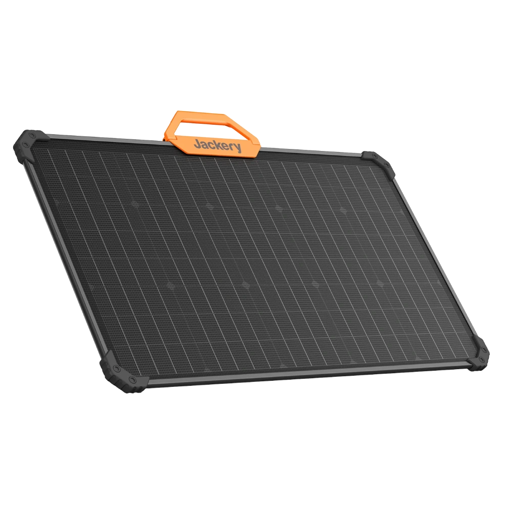 Сонячна панель Jackery SolarSaga 80 Сонячна панель Jackery SolarSaga 80