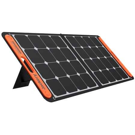 Сонячна панель Jackery Solar Saga 100 Сонячна панель Jackery Solar Saga 100