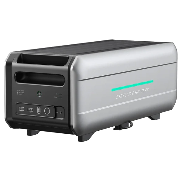 Додаткова батарея Zendure Satellite Battery BV4600 Додаткова батарея Zendure Satellite Battery BV4600