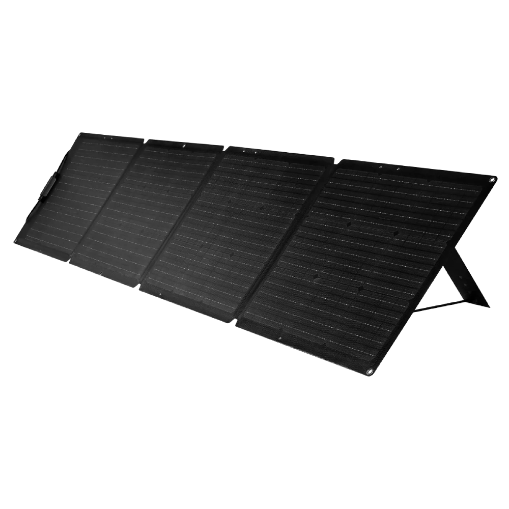 Сонячна панель Zendure 200W Solar Panel