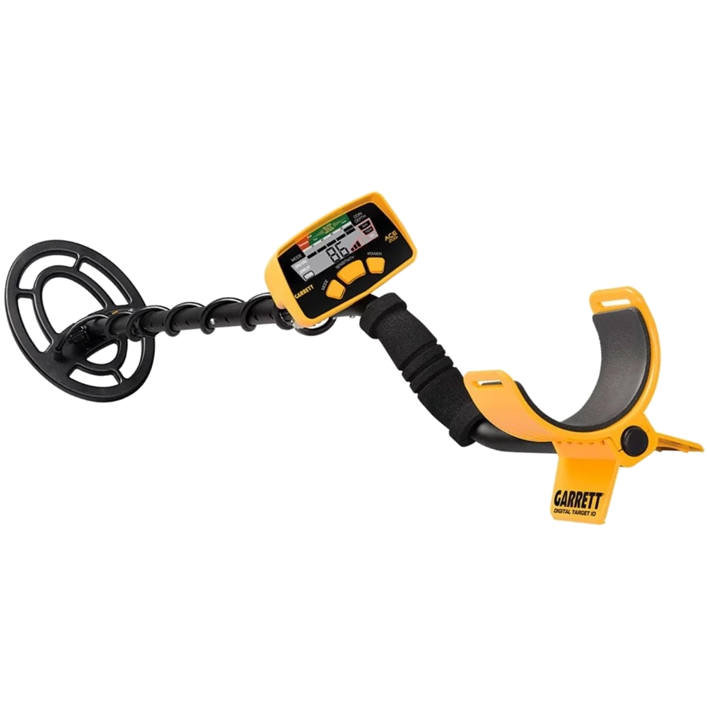 Металодетектор Garrett ACE 200i Металодетектор Garrett ACE 200i